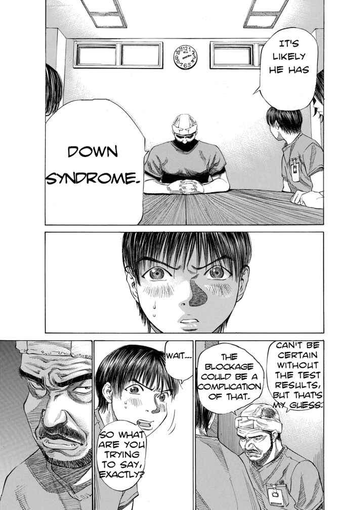 Page 9 Chapter 26 Give My Regards to Black Jack