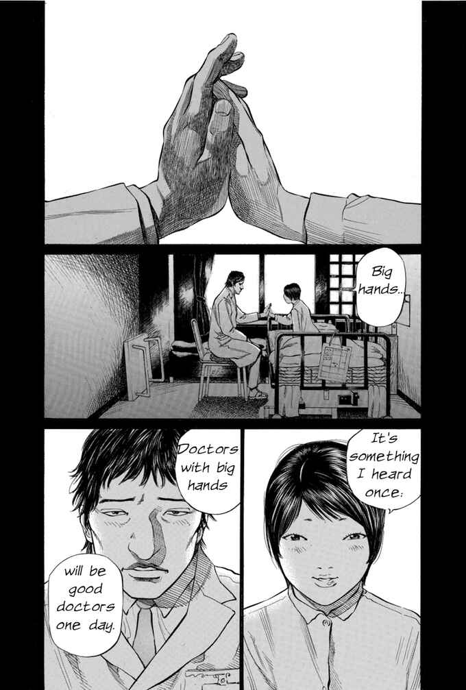 Page 18 Chapter 79 Give My Regards to Black Jack