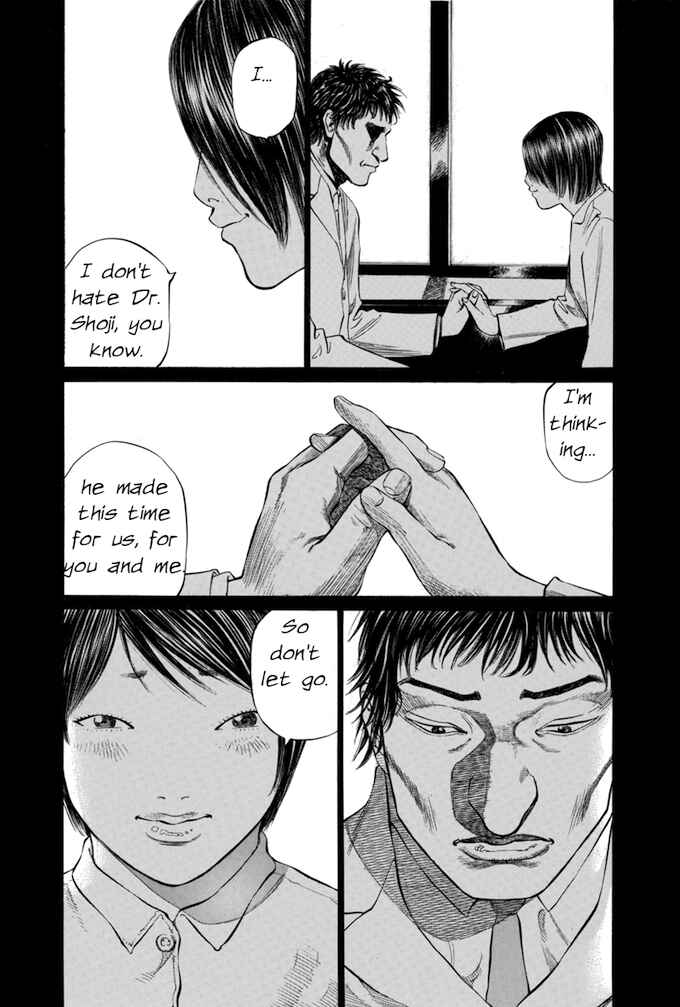 Page 19 Chapter 79 Give My Regards to Black Jack