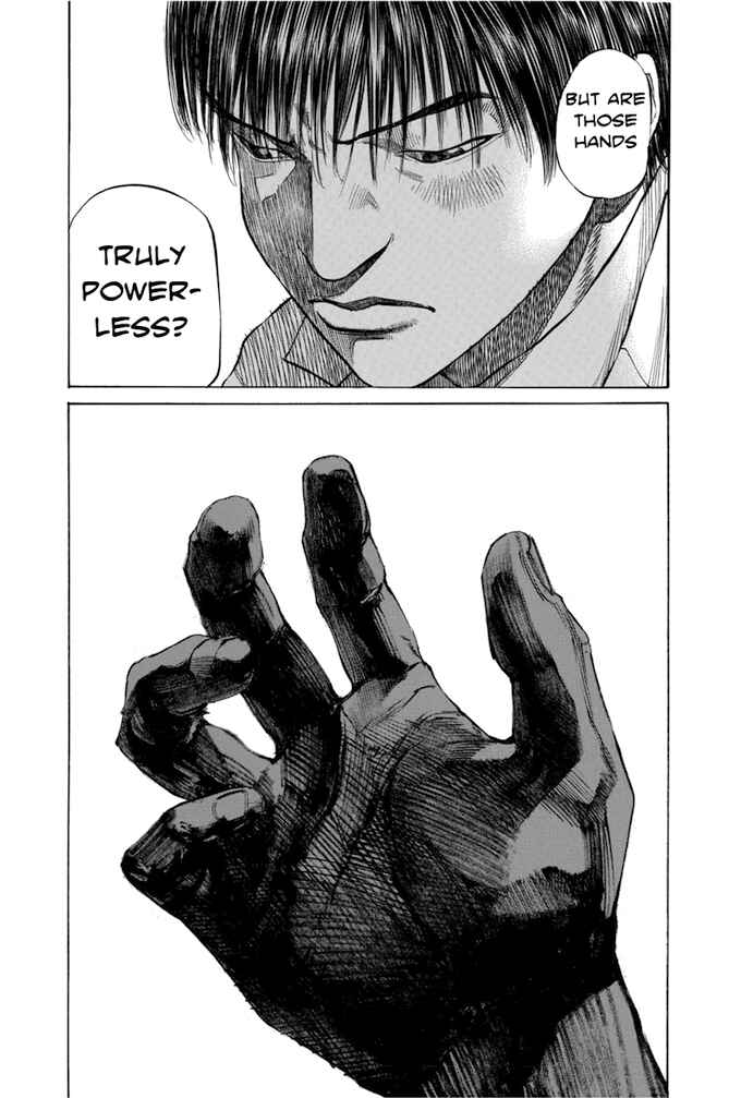 Page 5 Chapter 79 Give My Regards to Black Jack
