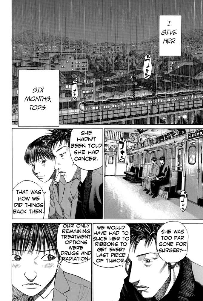 Page 12 Chapter 53 Give My Regards to Black Jack