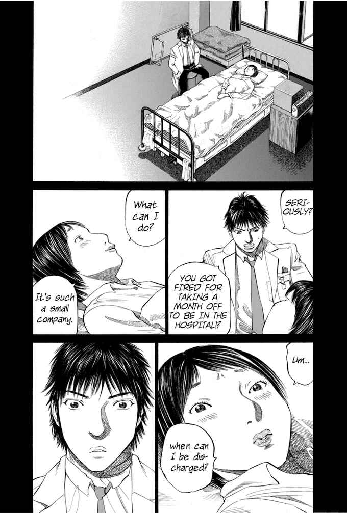 Page 16 Chapter 53 Give My Regards to Black Jack