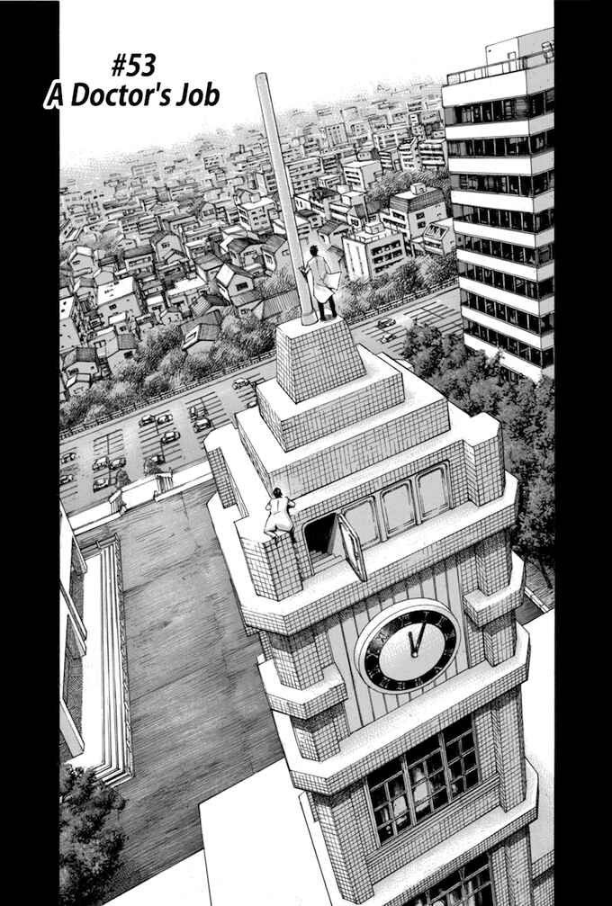 Page 2 Chapter 53 Give My Regards to Black Jack