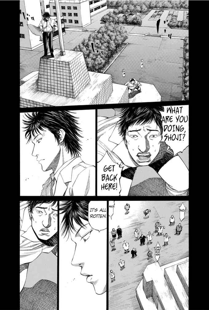 Page 3 Chapter 53 Give My Regards to Black Jack