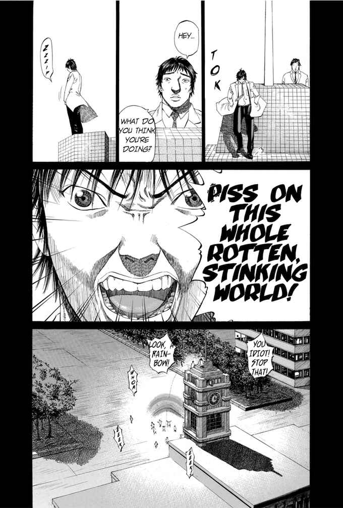 Page 7 Chapter 53 Give My Regards to Black Jack