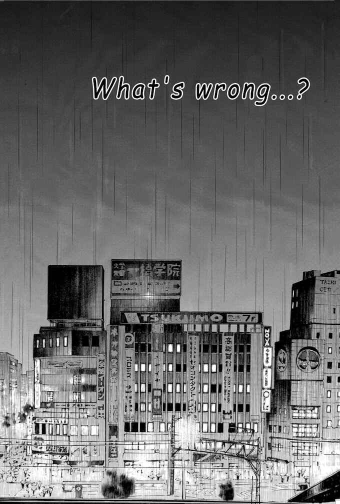 Page 12 Chapter 32 Give My Regards to Black Jack