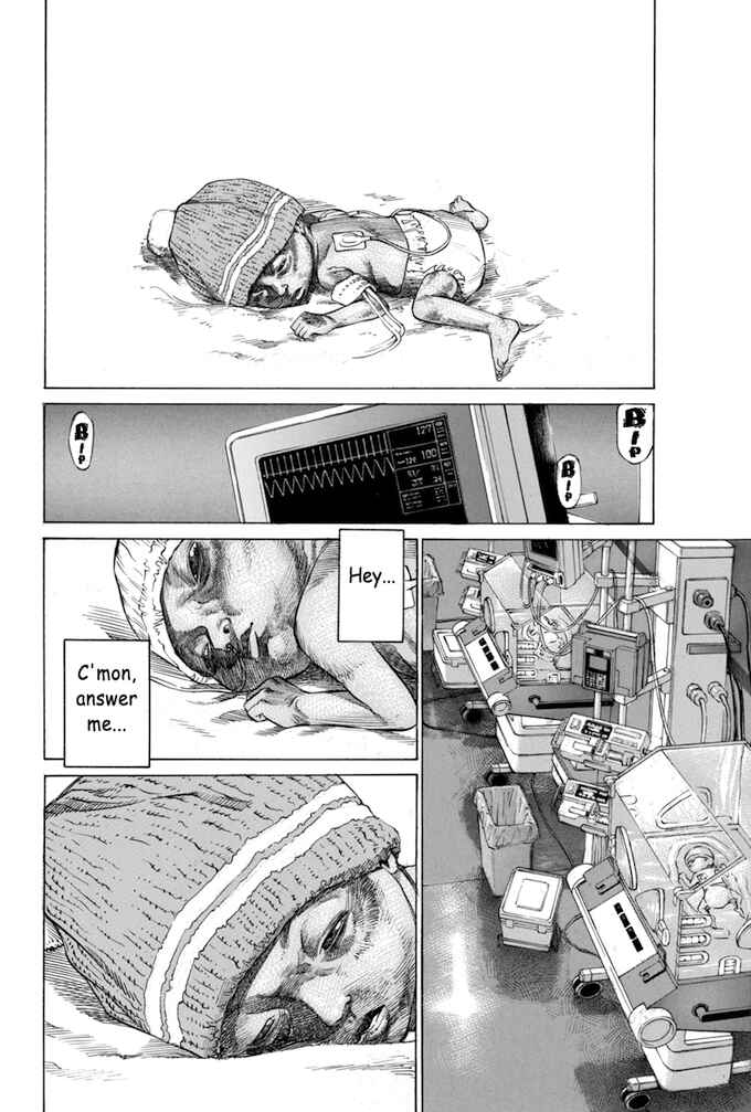 Page 14 Chapter 32 Give My Regards to Black Jack