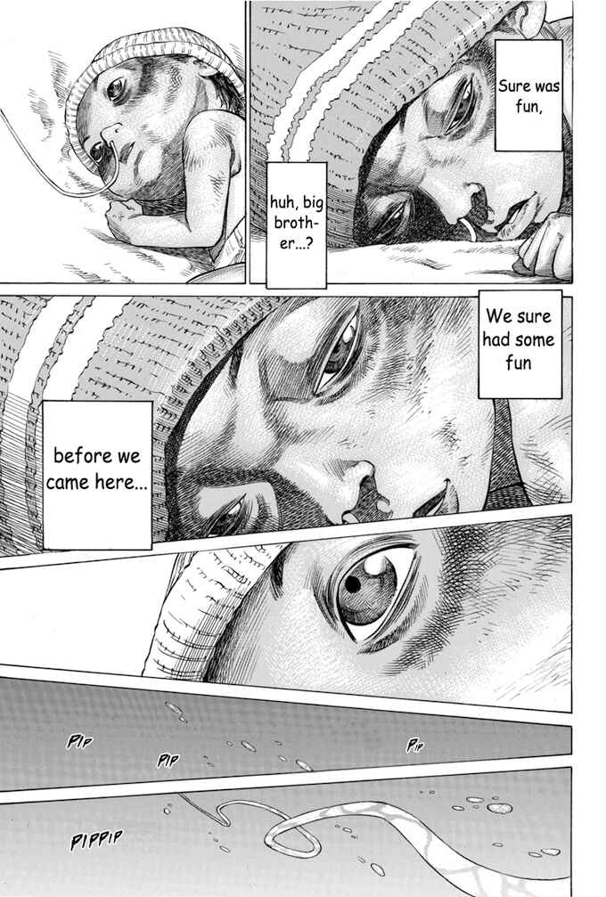 Page 15 Chapter 32 Give My Regards to Black Jack