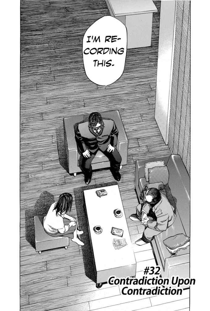 Page 2 Chapter 32 Give My Regards to Black Jack