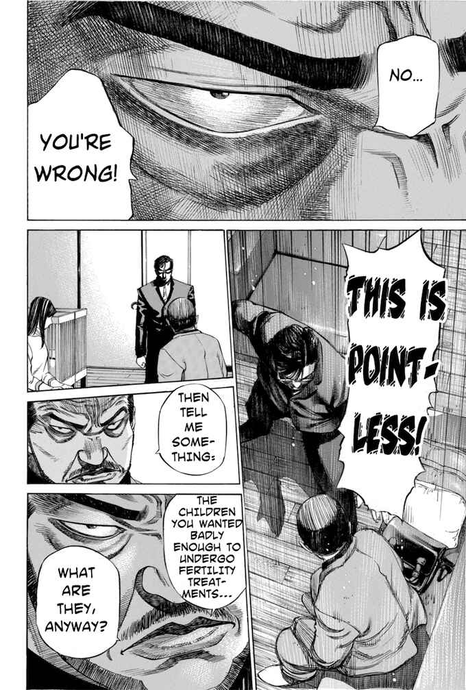 Page 8 Chapter 32 Give My Regards to Black Jack