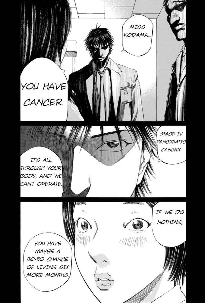 Page 19 Chapter 54 Give My Regards to Black Jack