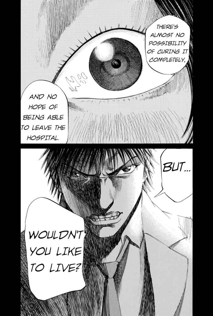 Page 20 Chapter 54 Give My Regards to Black Jack