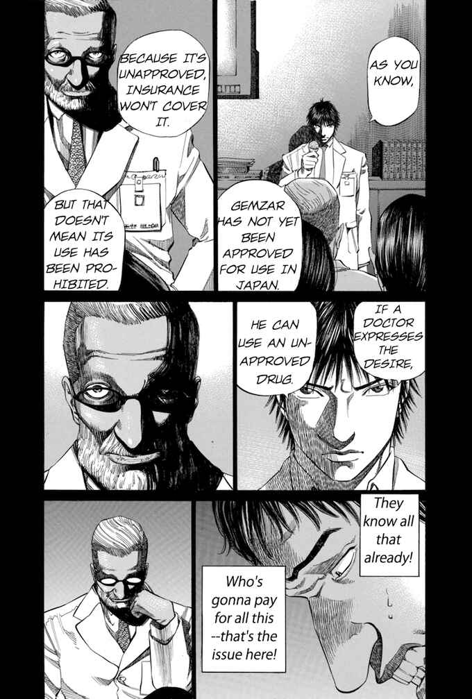 Page 6 Chapter 54 Give My Regards to Black Jack