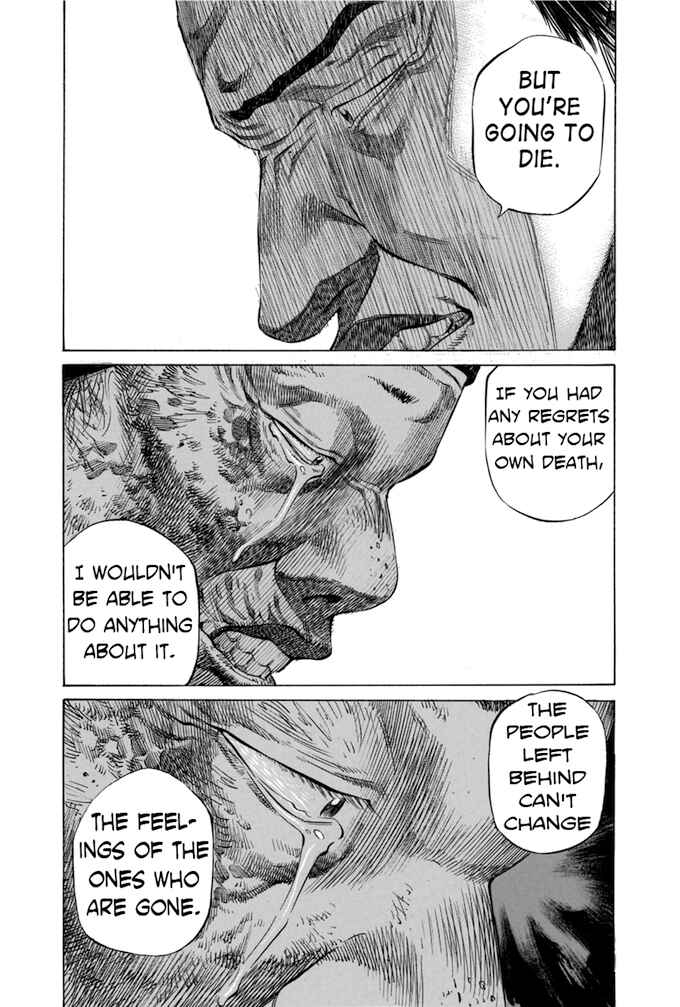 Page 9 Chapter 73 Give My Regards to Black Jack