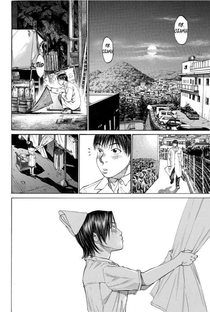 Page 14 Chapter 82 Give My Regards to Black Jack