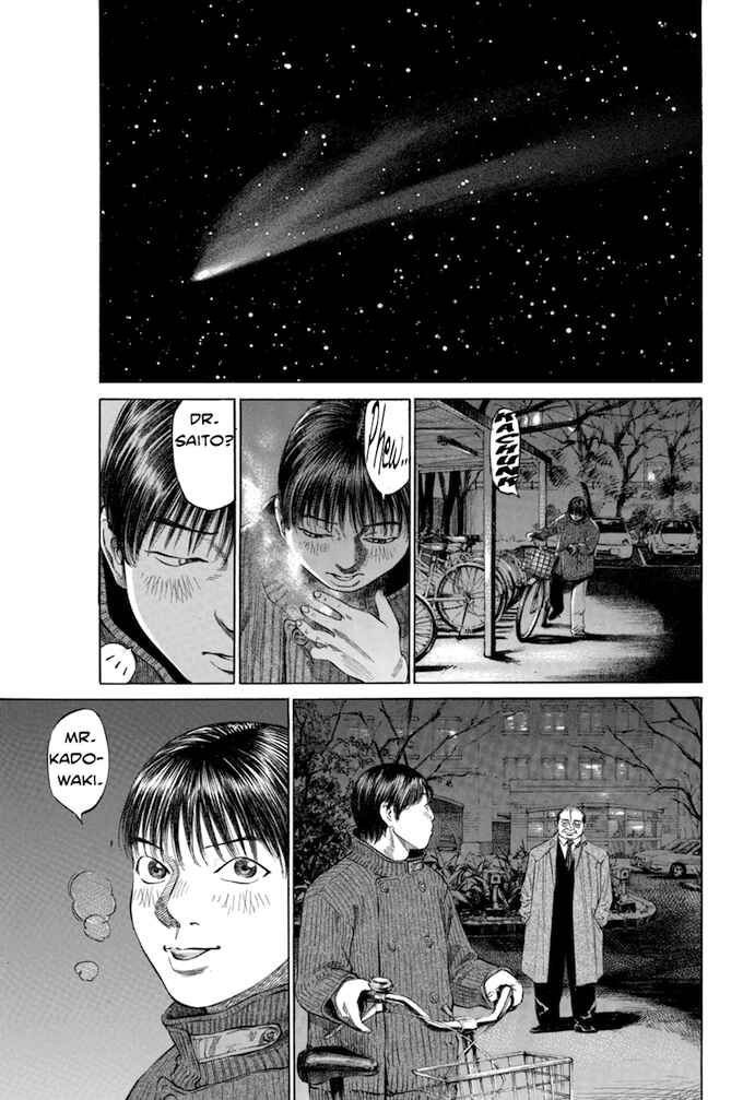 Page 11 Chapter 124 Give My Regards to Black Jack