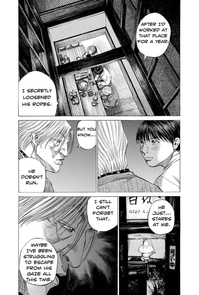 Page 19 Chapter 124 Give My Regards to Black Jack