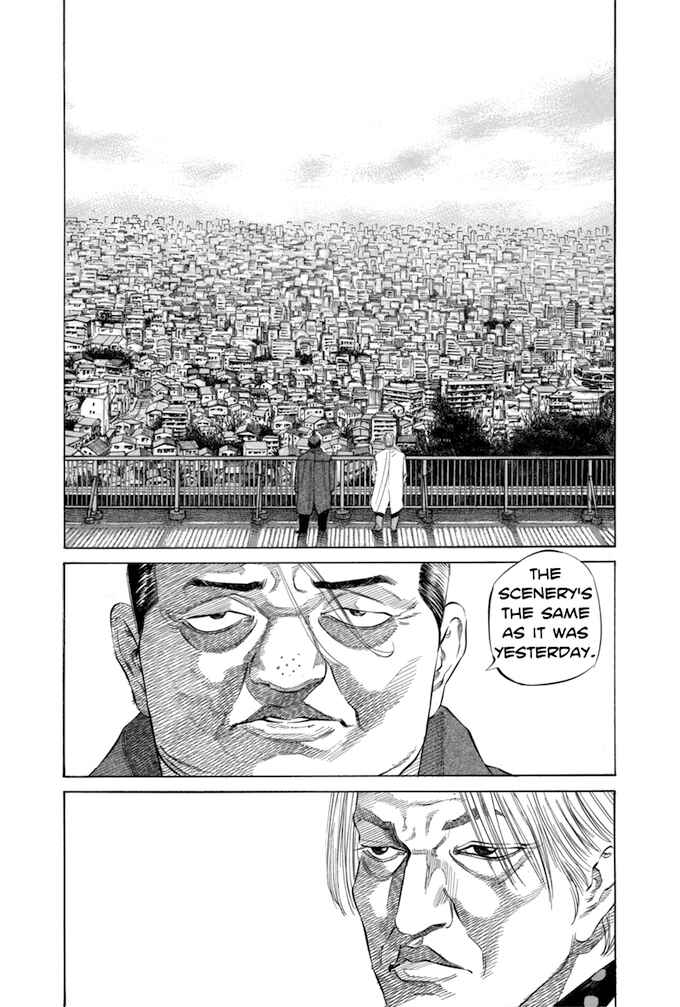 Page 6 Chapter 124 Give My Regards to Black Jack