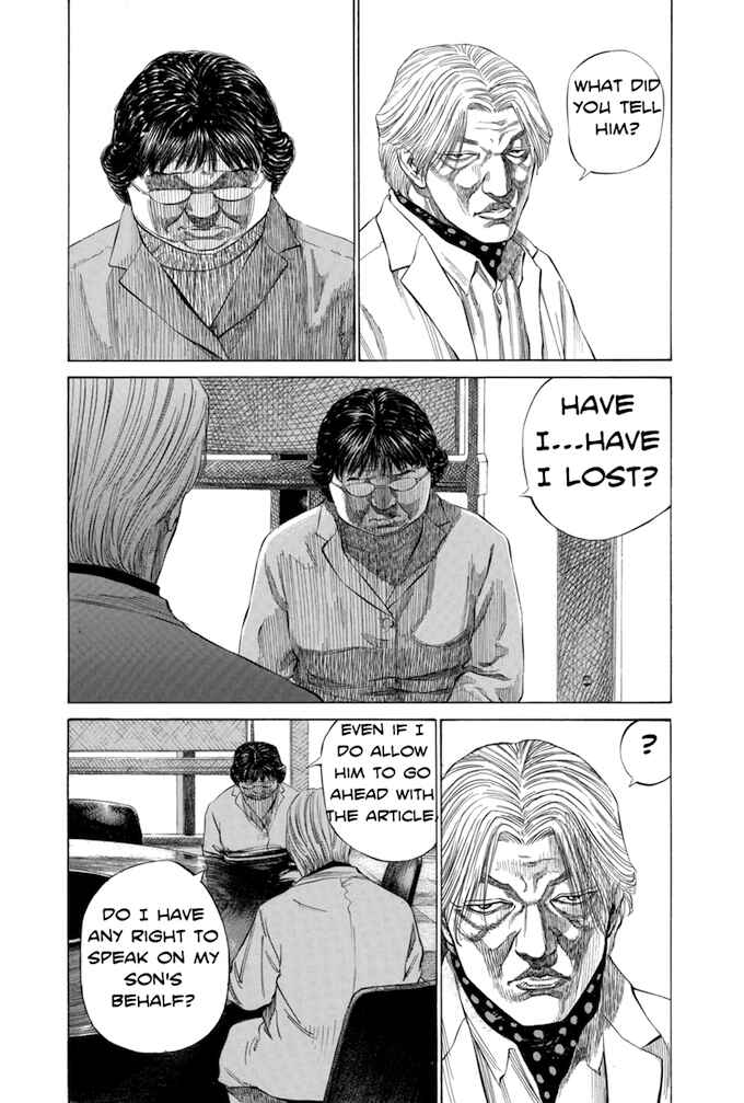 Page 4 Chapter 121 Give My Regards to Black Jack