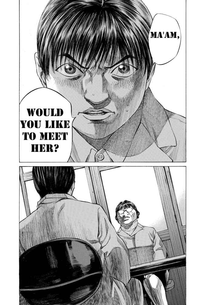 Page 20 Chapter 116 Give My Regards to Black Jack