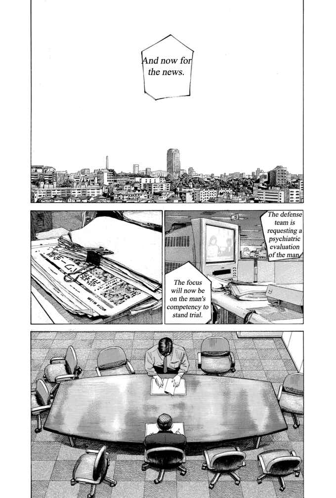 Page 11 Chapter 125 Give My Regards to Black Jack