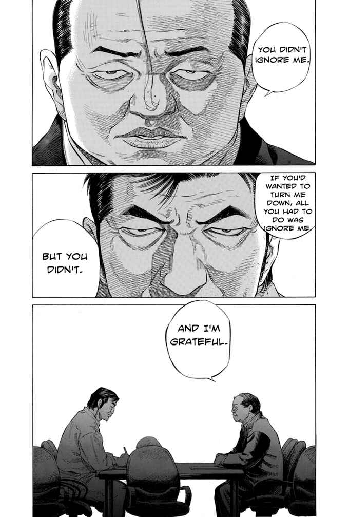 Page 13 Chapter 125 Give My Regards to Black Jack