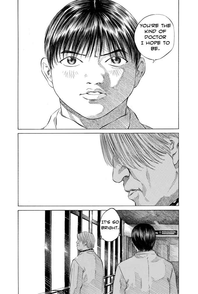 Page 18 Chapter 125 Give My Regards to Black Jack