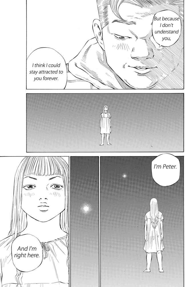 Page 7 Chapter 125 Give My Regards to Black Jack