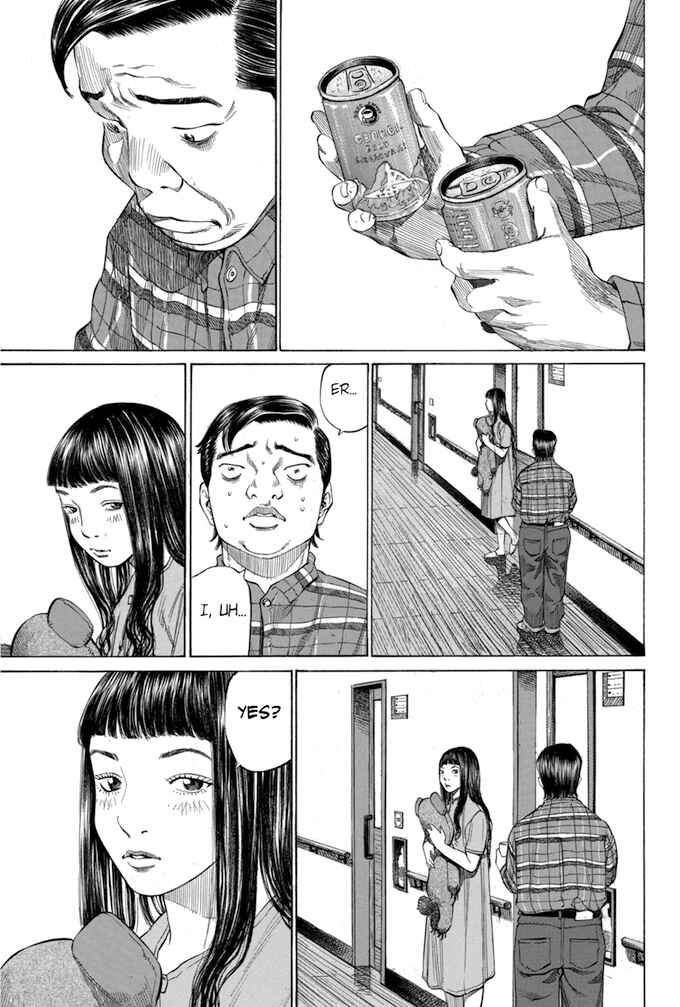 Page 13 Chapter 91 Give My Regards to Black Jack