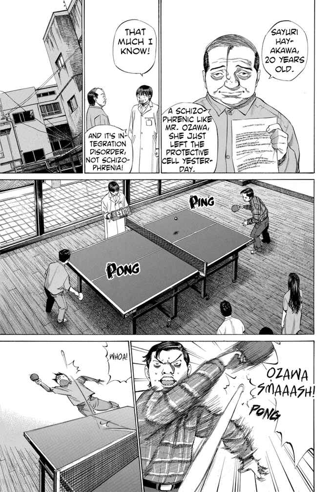 Page 15 Chapter 91 Give My Regards to Black Jack