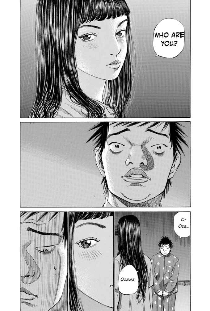 Page 5 Chapter 91 Give My Regards to Black Jack