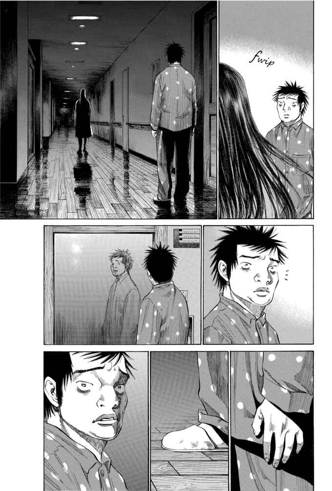 Page 7 Chapter 91 Give My Regards to Black Jack