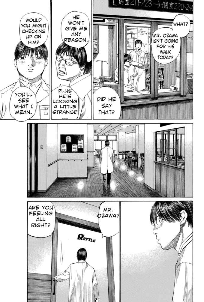 Page 9 Chapter 91 Give My Regards to Black Jack
