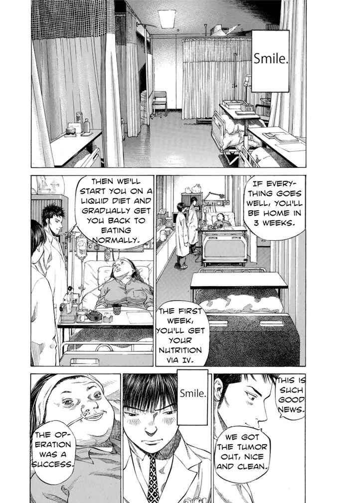 Page 1 Chapter 47 Give My Regards to Black Jack