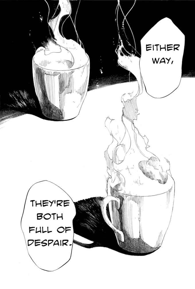 Page 16 Chapter 47 Give My Regards to Black Jack