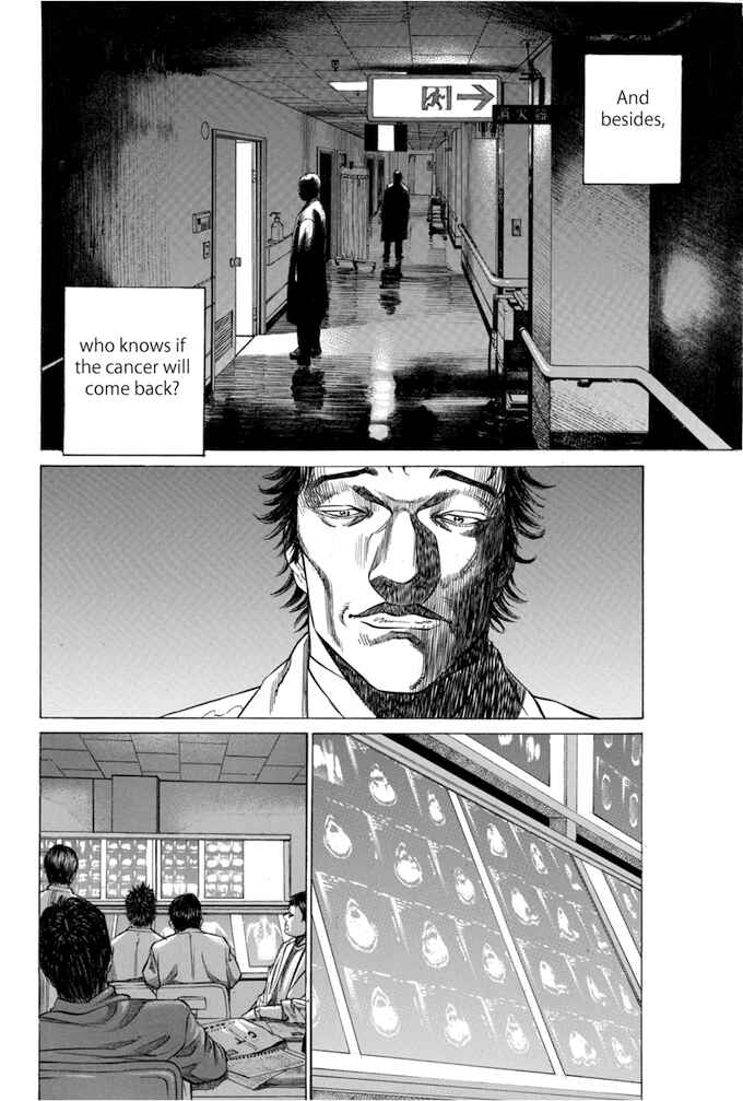Page 18 Chapter 47 Give My Regards to Black Jack
