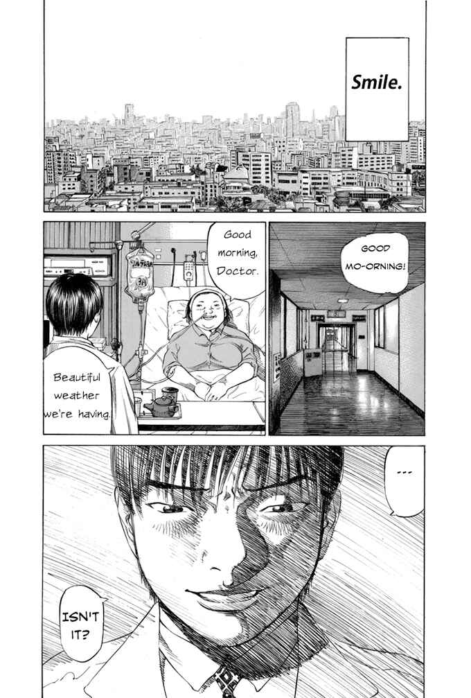 Page 20 Chapter 47 Give My Regards to Black Jack