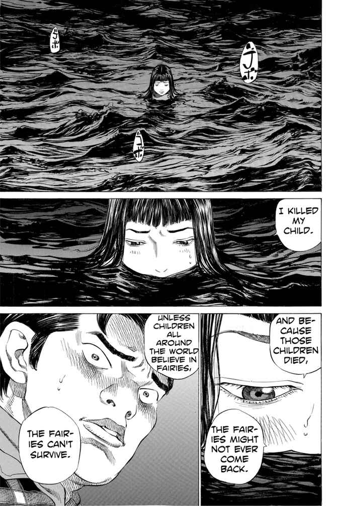Page 13 Chapter 110 Give My Regards to Black Jack