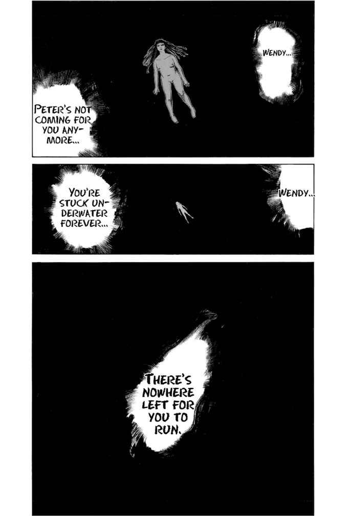 Page 18 Chapter 110 Give My Regards to Black Jack