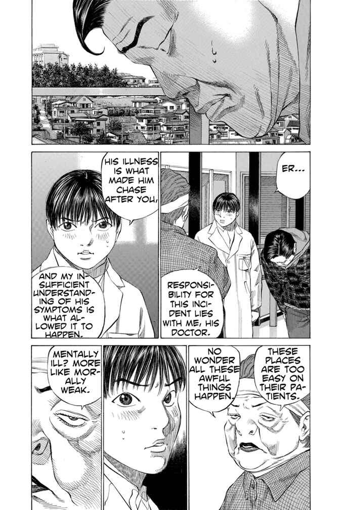 Page 9 Chapter 110 Give My Regards to Black Jack