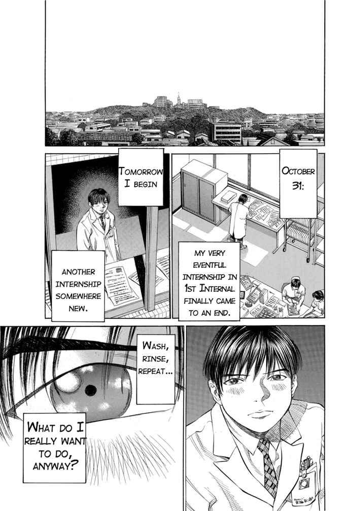 Page 7 Chapter 21 Give My Regards to Black Jack