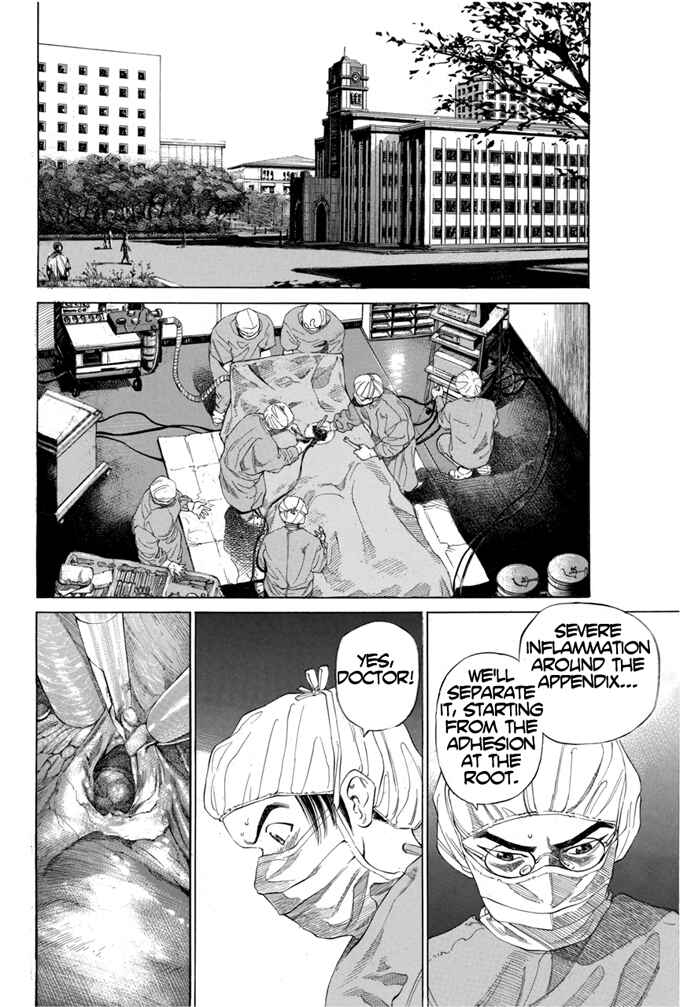 Page 10 Chapter 5 Give My Regards to Black Jack