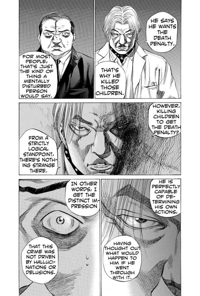 Page 9 Chapter 101 Give My Regards to Black Jack