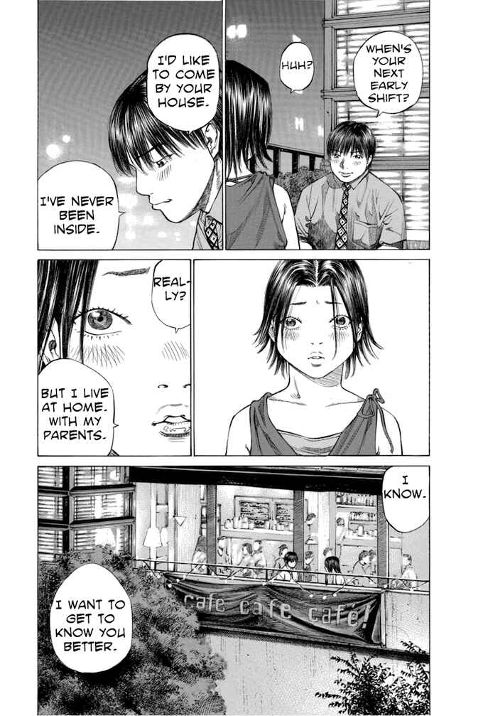 Page 18 Chapter 93 Give My Regards to Black Jack