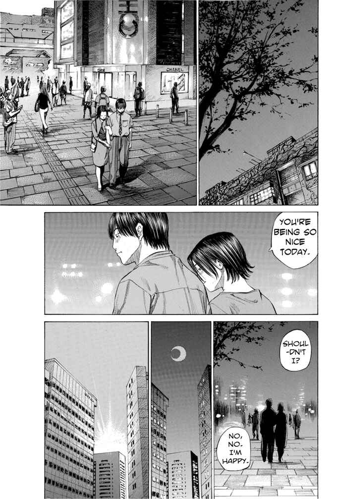 Page 19 Chapter 93 Give My Regards to Black Jack
