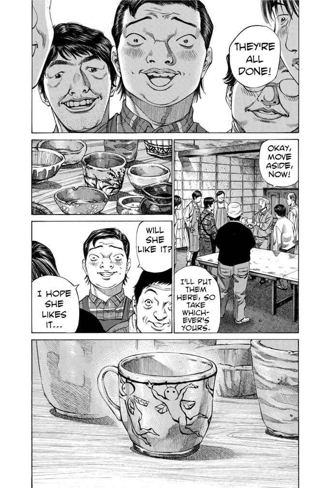 Page 20 Chapter 93 Give My Regards to Black Jack