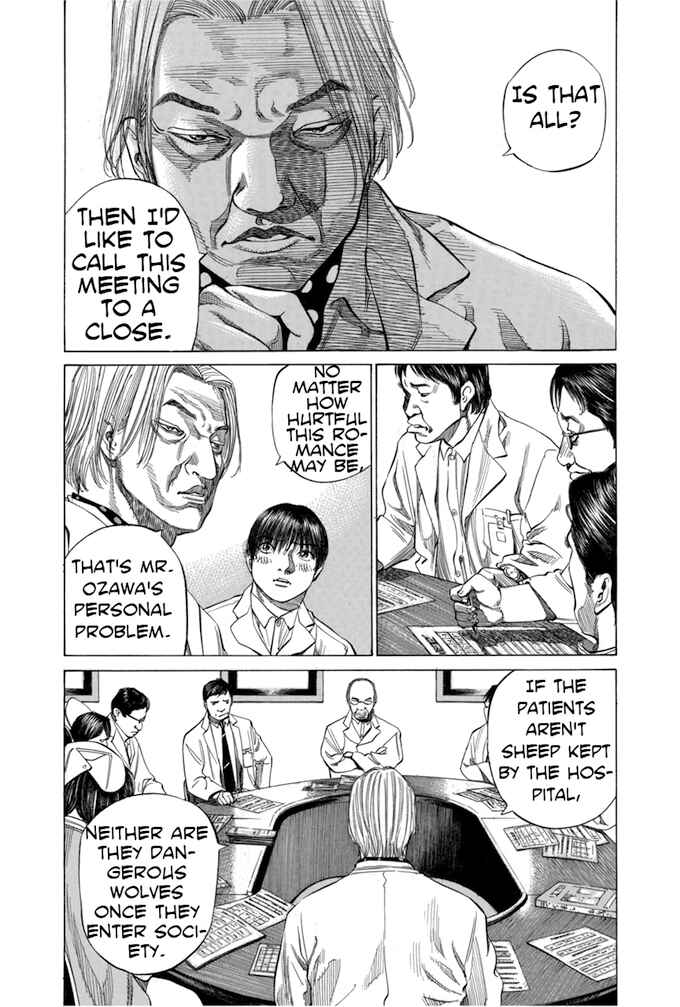 Page 3 Chapter 93 Give My Regards to Black Jack