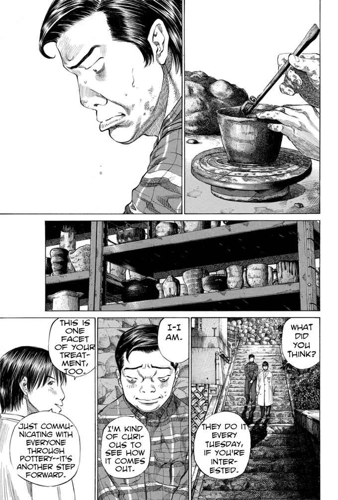 Page 5 Chapter 93 Give My Regards to Black Jack