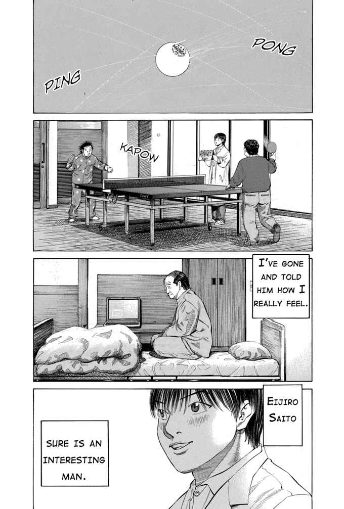 Page 20 Chapter 89 Give My Regards to Black Jack