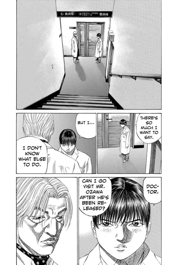 Page 14 Chapter 111 Give My Regards to Black Jack